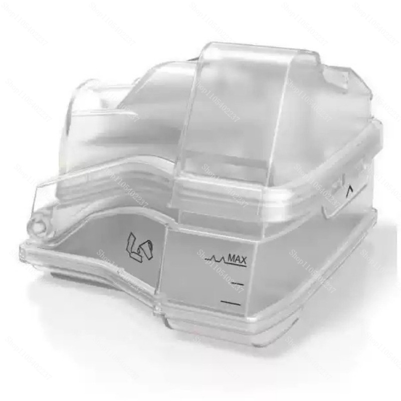 Cpap Machine Water Chamber Humidifier - Ruang Penampung Air Pelembap Pengganti yang