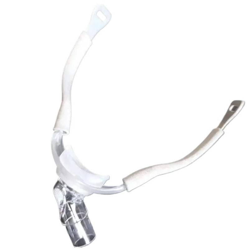 Cpap Nasal Pillow Mask Headgear - Untuk Masker CPAP Nasal Pillow P2,
