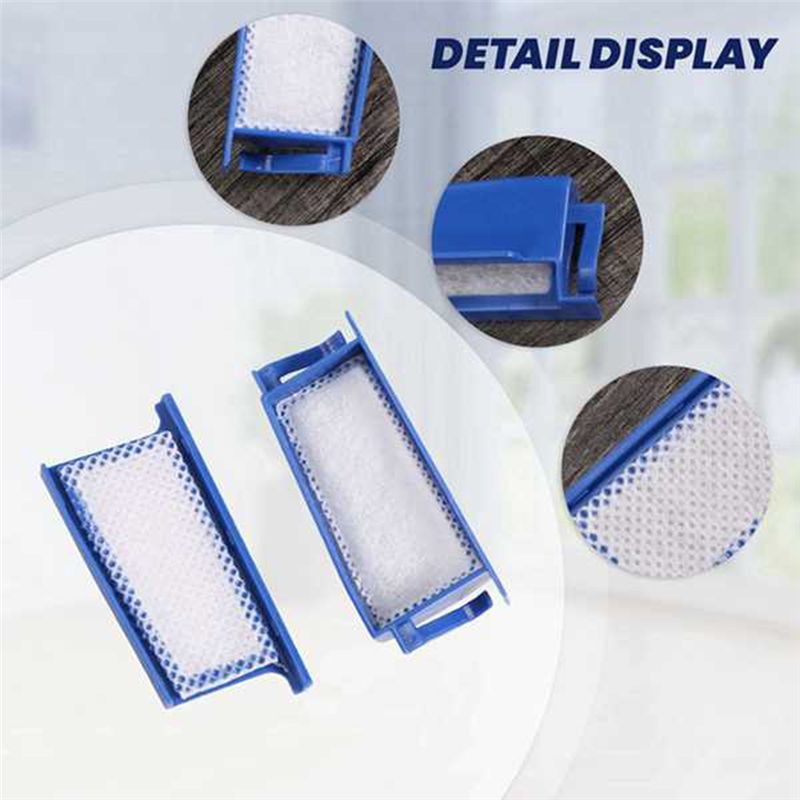Cpap Filter Replacement Ultra Fine - Filter CPAP Pengganti A38T untuk Respironics