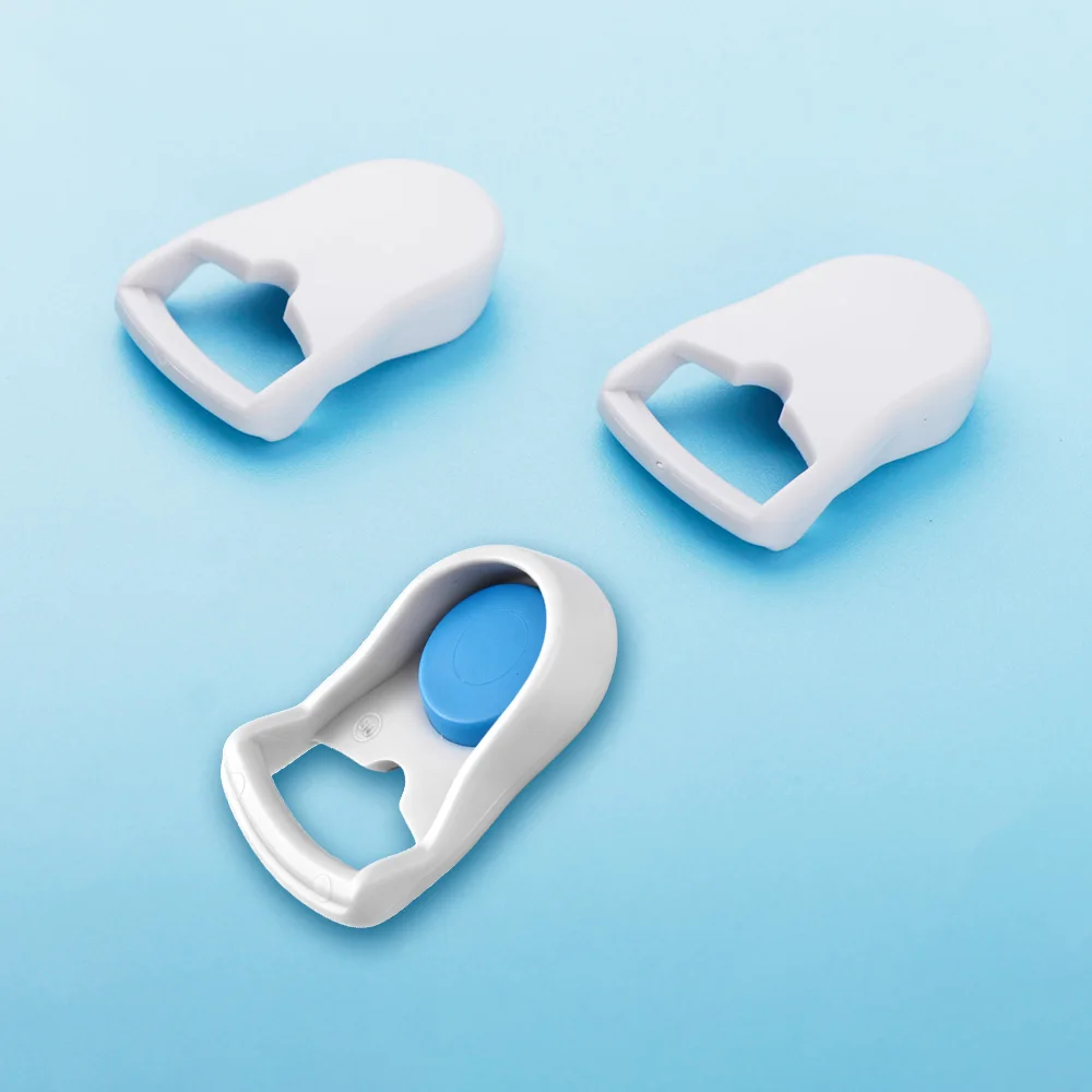 Cpap Mask Headgear Strap Clips - Pengganti Tali Penahan Masker CPAP, Klip