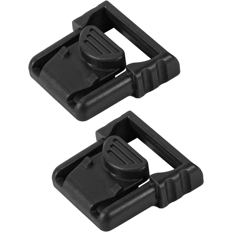 Cpap Mask Headgear Strap Clips - A84E-Untuk Klip Headgear Masker CPAP Nasal