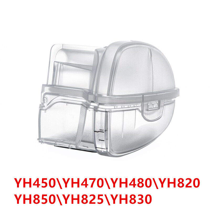 Cpap Machine Water Chamber Humidifier - Baru untuk Yuwell YH-450 YH-480 YH-820
