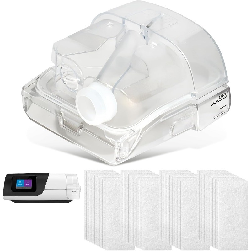 Cpap Machine Water Chamber Humidifier - S11 CPAP Water Chamber AirSense 11