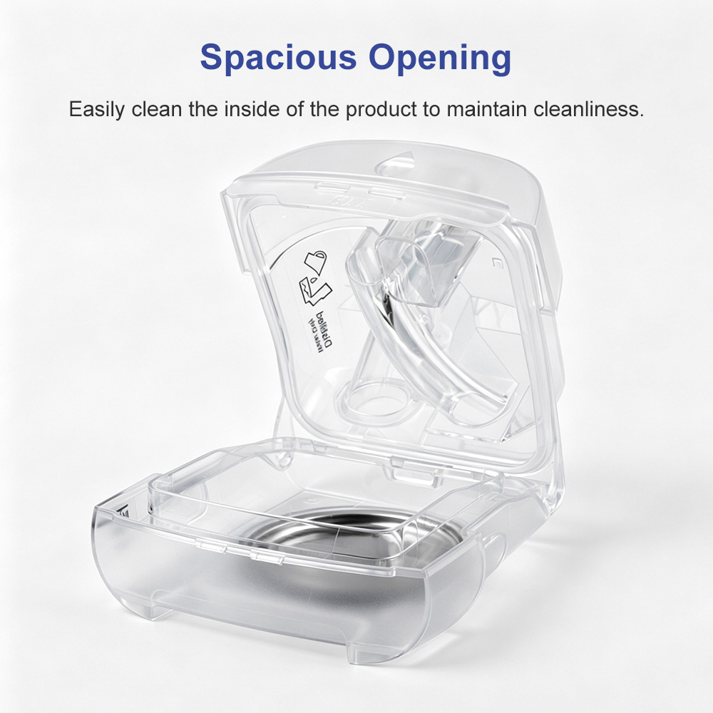 Kamar Air CPAP Anti Bocor untu - Cpap Machine Water Chamber Humidifier ulasan dan harga