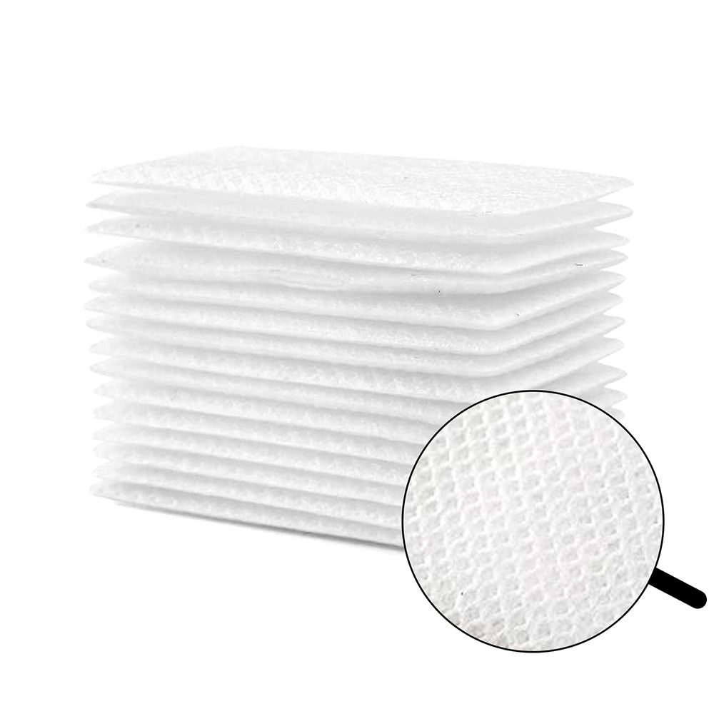 10/20/30/60 Buah Filter Ultra- - Cpap Filter Replacement Ultra Fine ulasan dan harga
