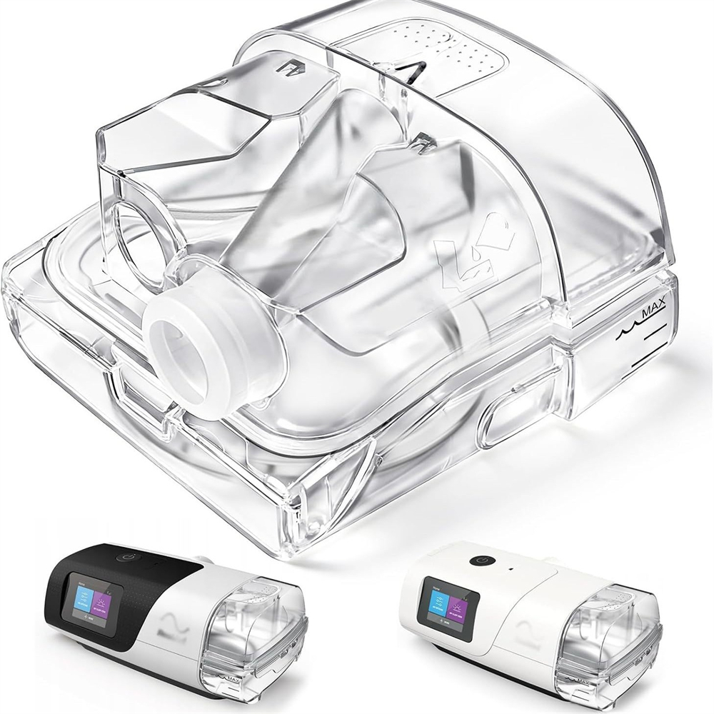 Wadah Air Humidifier Pengganti - Cpap Machine Water Chamber Humidifier ulasan dan harga
