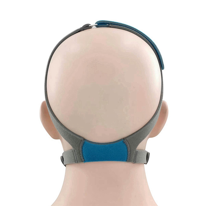 Tali Tutup Kepala Kompatibel d - Cpap Mask Headgear Strap Clips ulasan dan harga