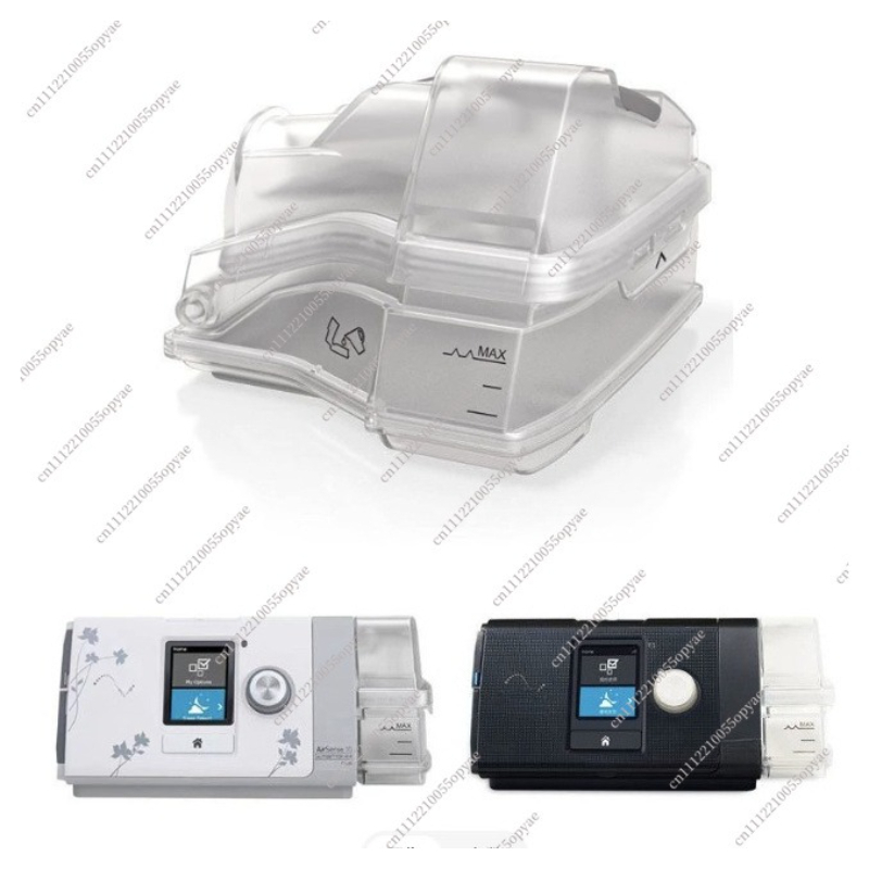 0 Ruang Air Humidifier untuk M - Cpap Machine Water Chamber Humidifier ulasan dan harga