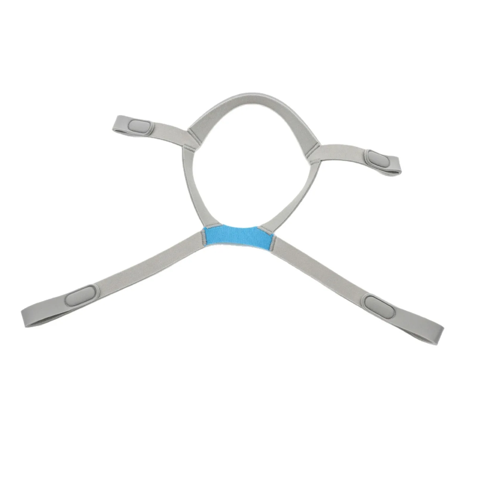 Tali Pengikat Kepala untuk Ala - Cpap Mask Headgear Strap Clips ulasan dan harga