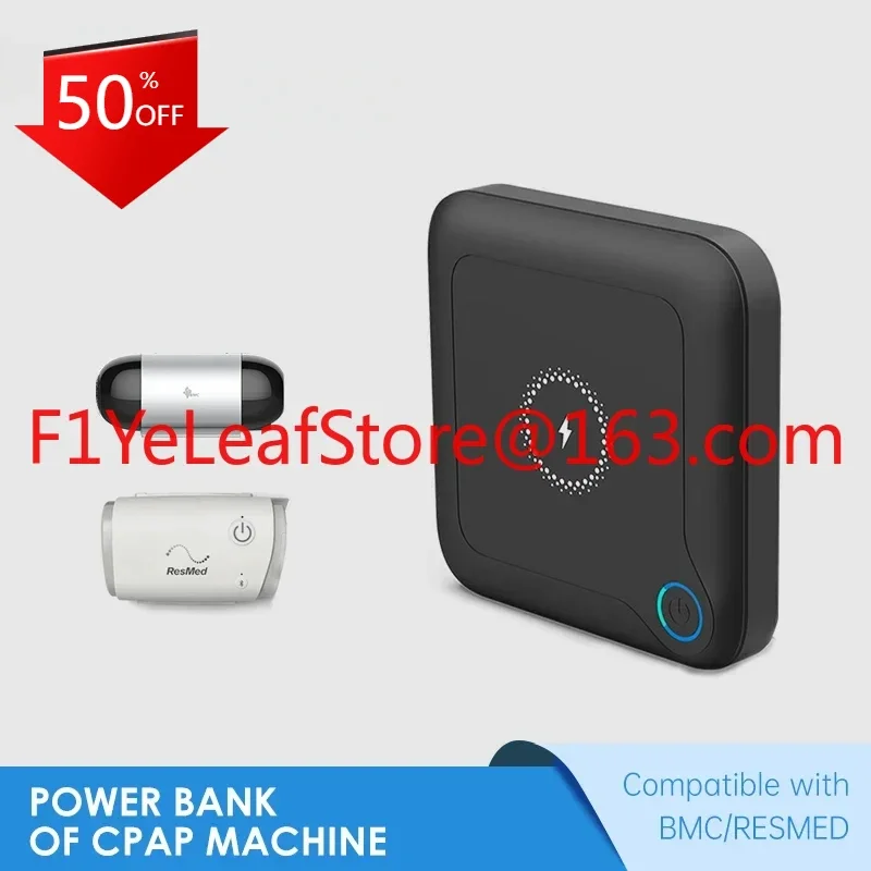 Baterai Seluler 24V untuk Mesi - Cpap Battery Pack Portable Travel ulasan dan harga