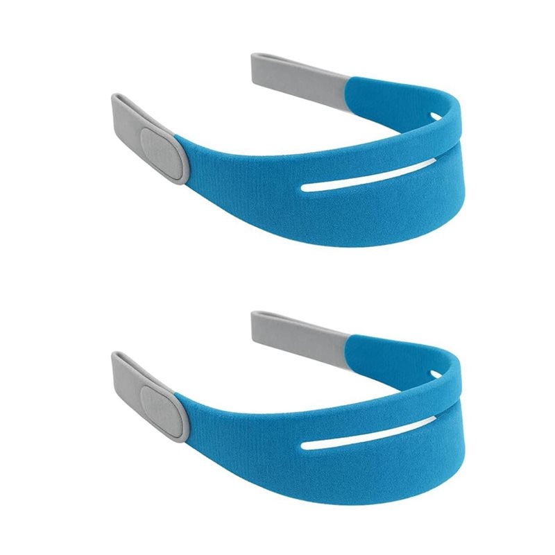 Untuk Suku Cadang & Aksesoris  - Cpap Mask Headgear Strap Clips ulasan dan harga