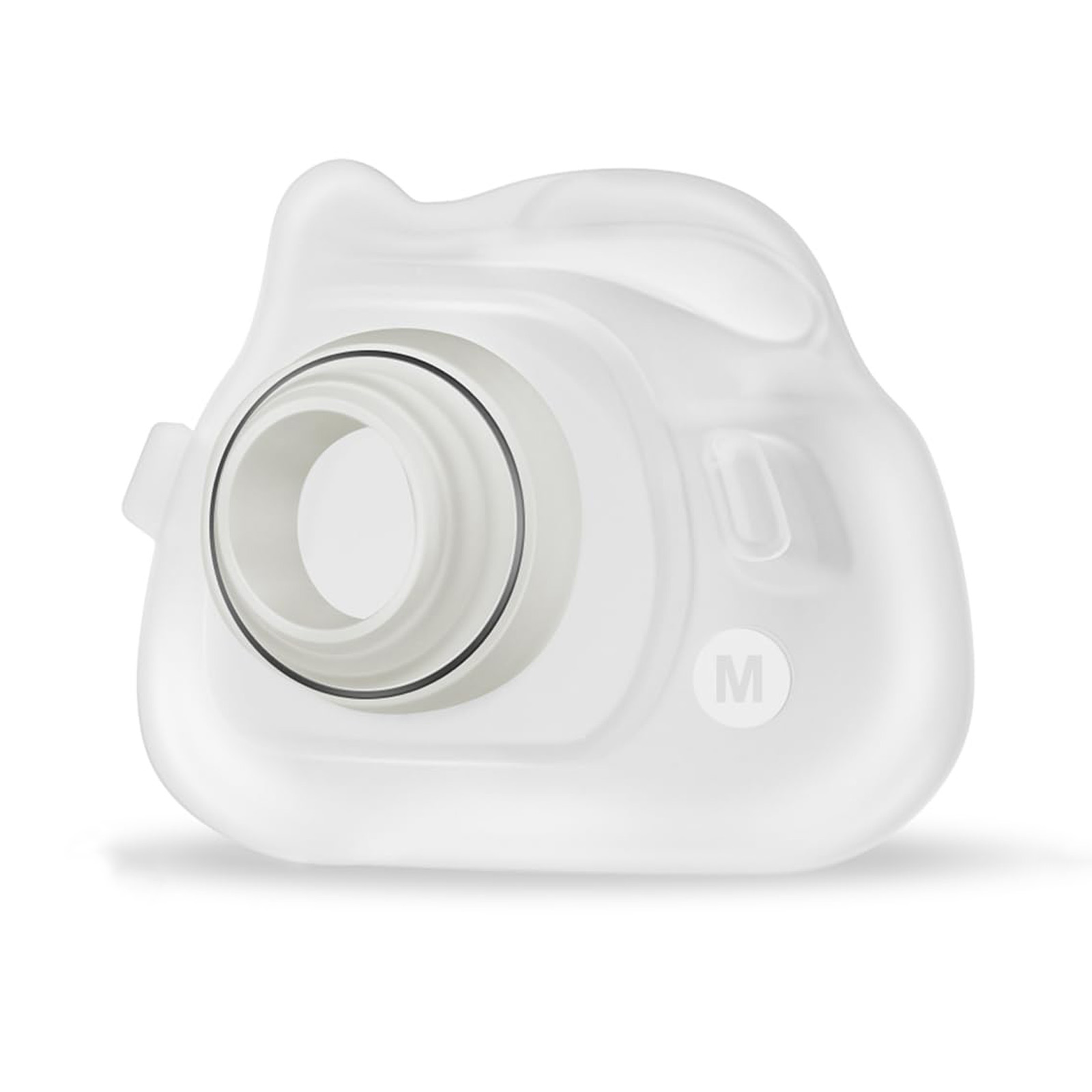 Bantalan Pengganti Masker CPAP - Cpap Full Face Mask Silicone Cushion ulasan dan harga
