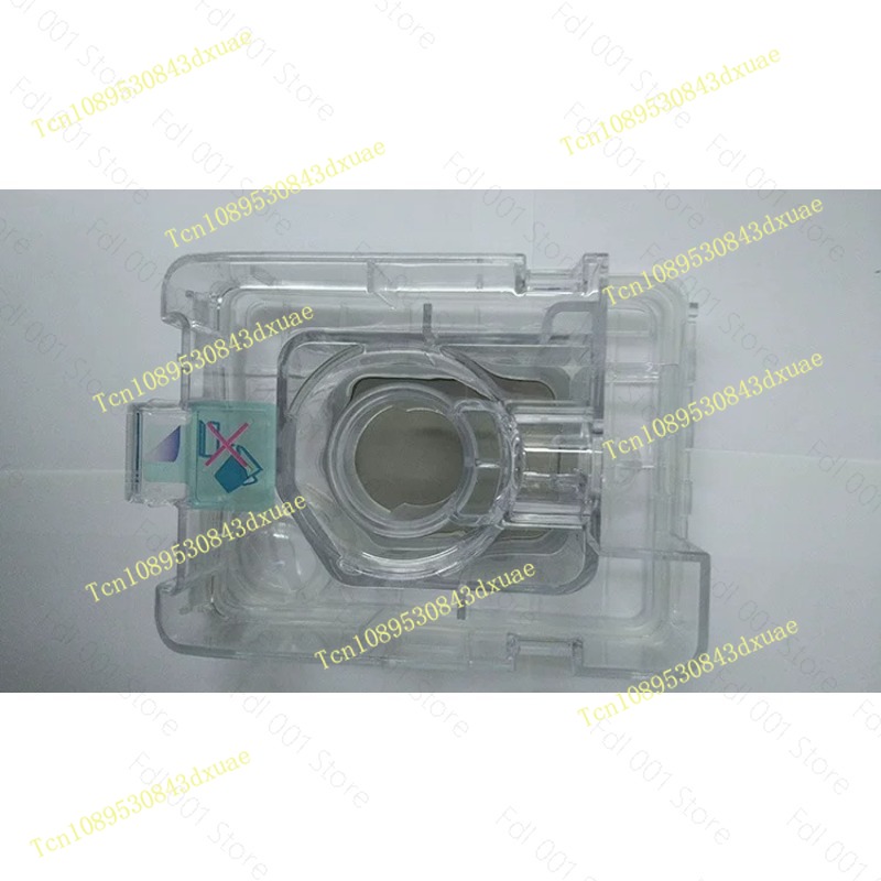 Tangki Air Humidifier Penggant - Cpap Machine Water Chamber Humidifier ulasan dan harga