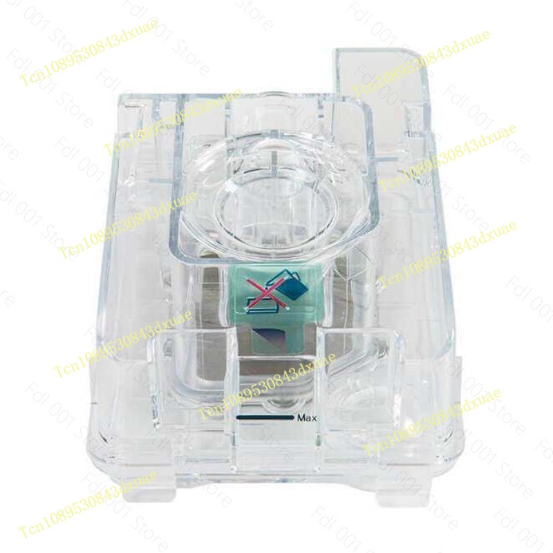 Tangki Air Humidifier Penggant - Cpap Machine Water Chamber Humidifier ulasan dan harga