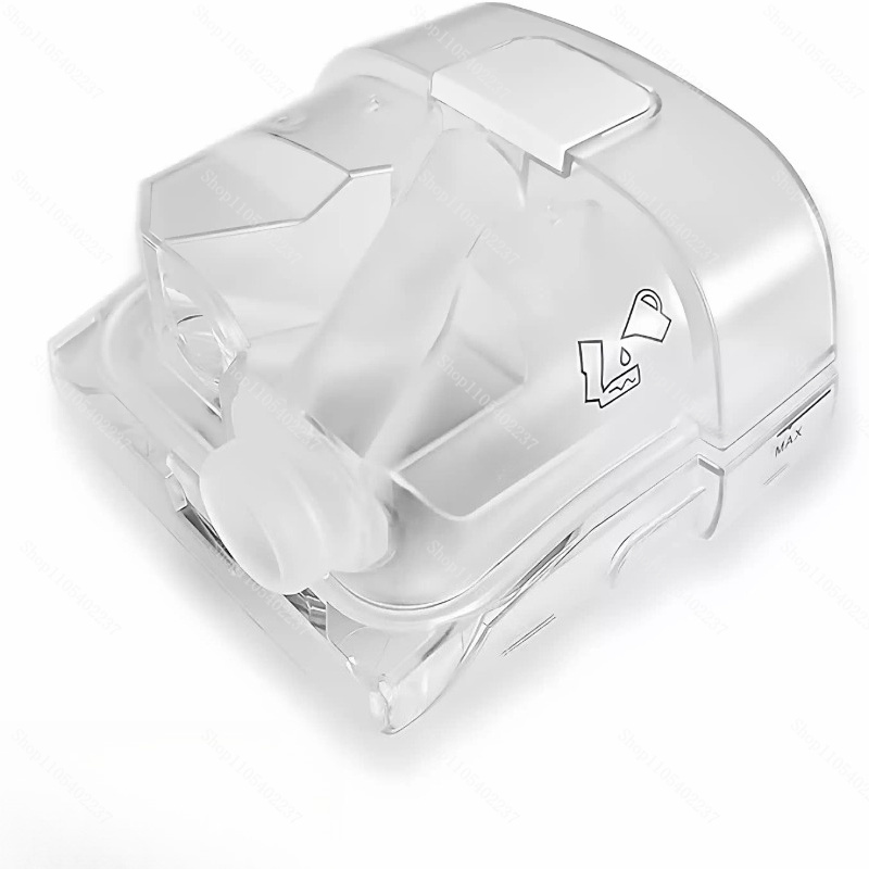 Ruang Penampung Air Pelembap P - Cpap Machine Water Chamber Humidifier ulasan dan harga