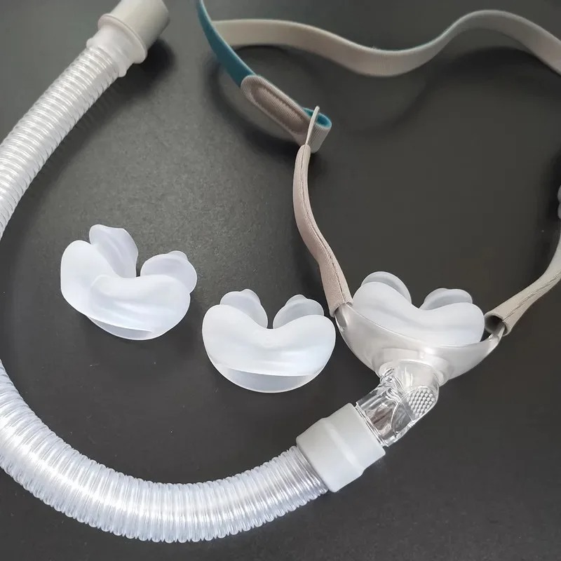 Untuk Masker CPAP Nasal Pillow - Cpap Nasal Pillow Mask Headgear ulasan dan harga