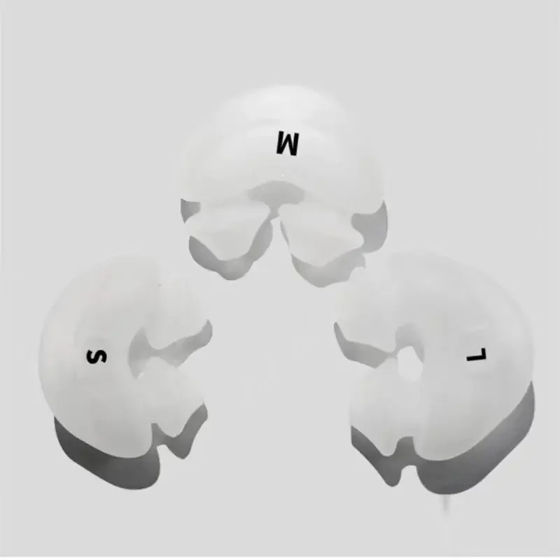 Untuk Masker CPAP Nasal Pillow - Cpap Nasal Pillow Mask Headgear ulasan dan harga