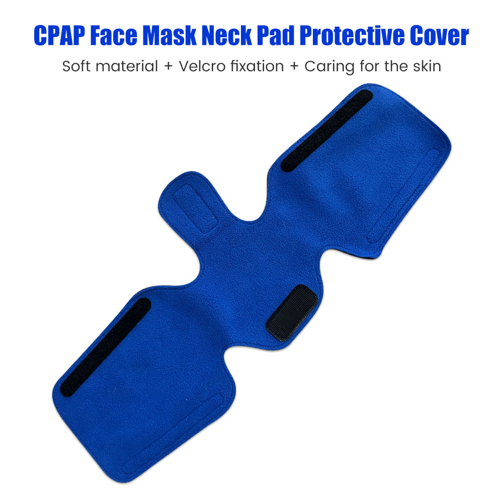4 Paket Penutup Tali Masker CP - Cpap Mask Headgear Strap Clips ulasan dan harga