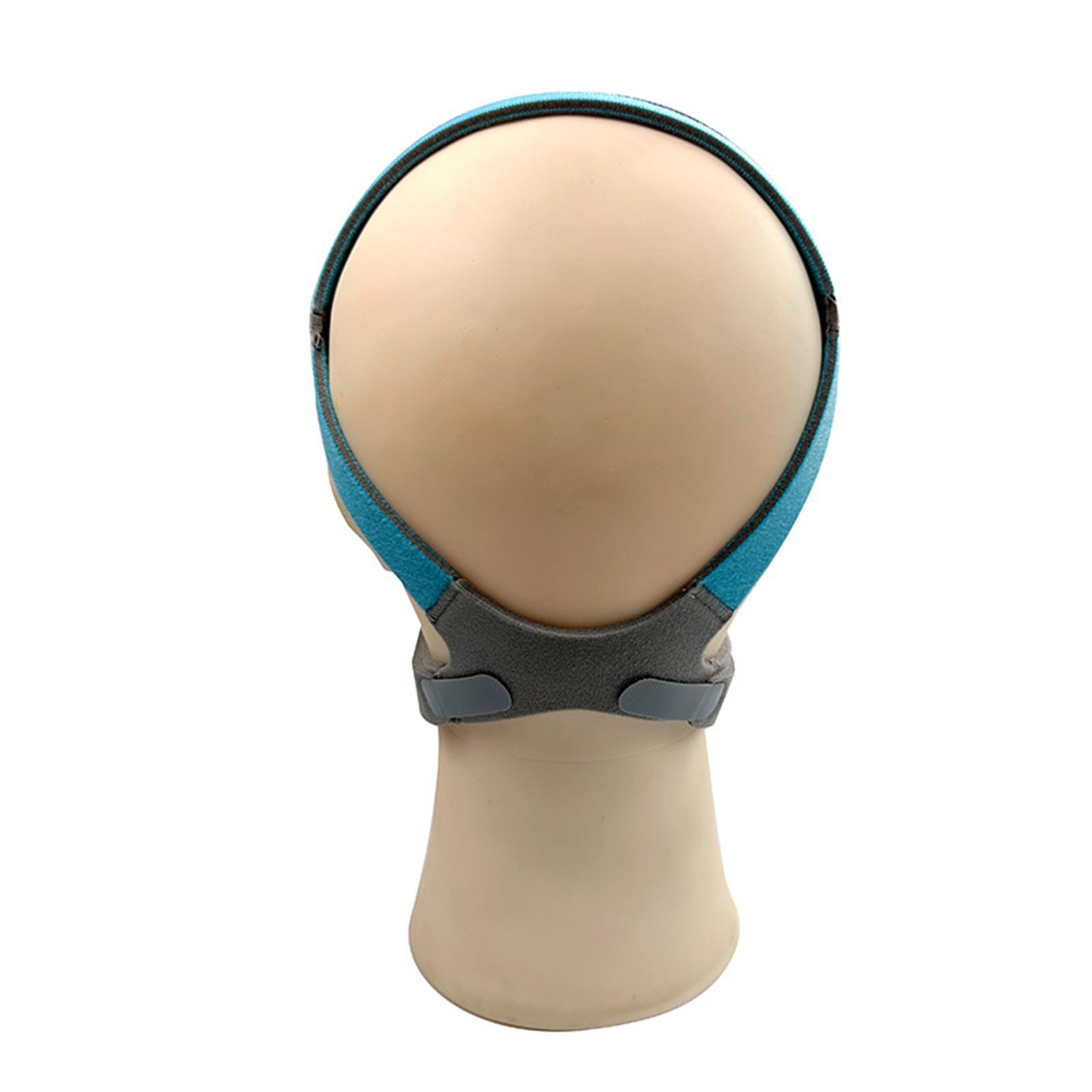 Pengganti Tali Penutup Kepala  - Cpap Mask Headgear Strap Clips ulasan dan harga