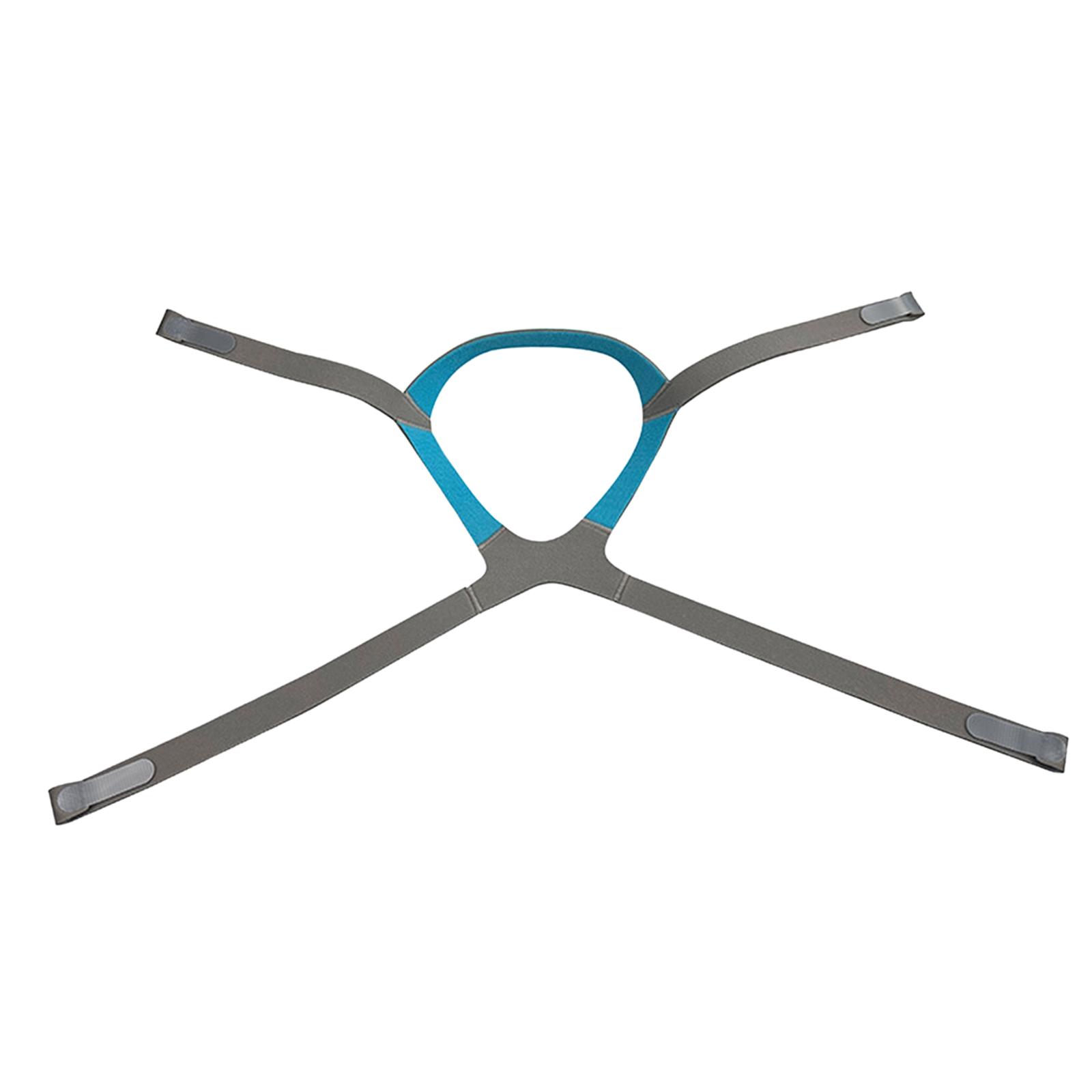 Pengganti Tali Penutup Kepala  - Cpap Mask Headgear Strap Clips ulasan dan harga
