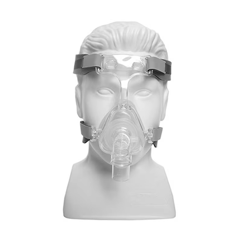 Masker Hidung CPAP Otomatis Re - Cpap Mask Headgear Strap Clips ulasan dan harga