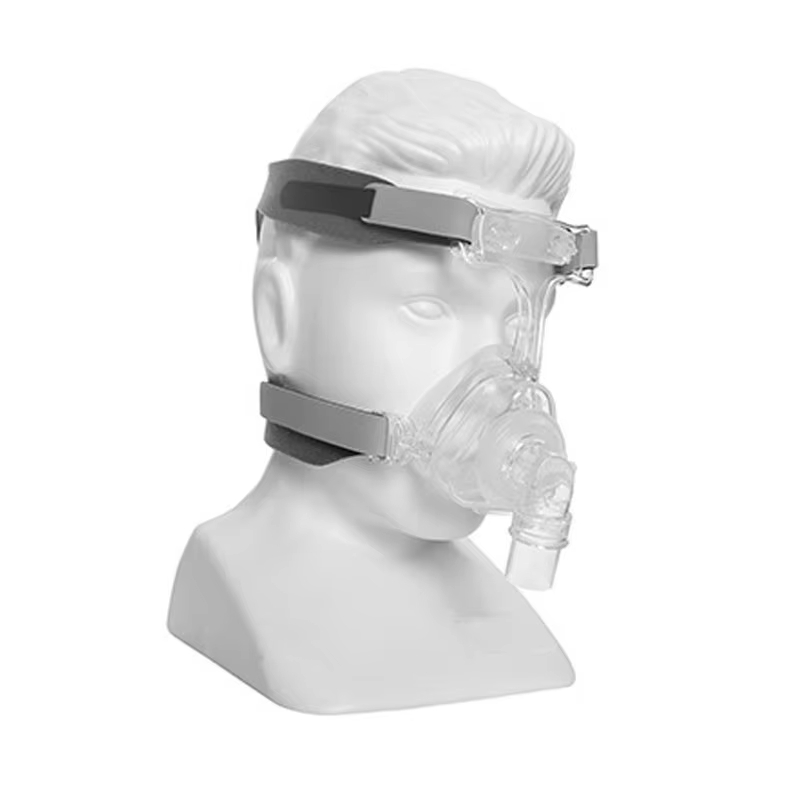 Masker Hidung CPAP Otomatis Re - Cpap Mask Headgear Strap Clips ulasan dan harga