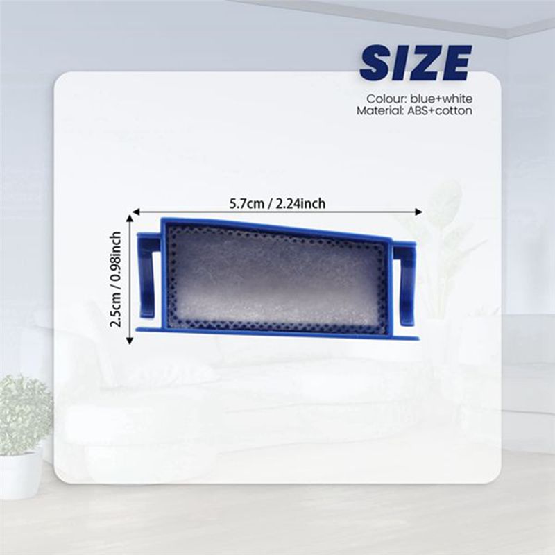 Filter CPAP Pengganti A38T unt - Cpap Filter Replacement Ultra Fine ulasan dan harga