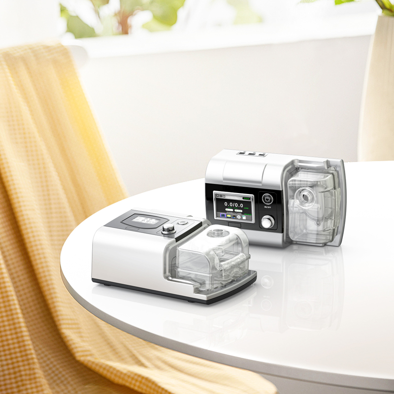Peralatan Ventilator Bipap Oto - Bipap Machine Non Invasive Ventilation ulasan dan harga