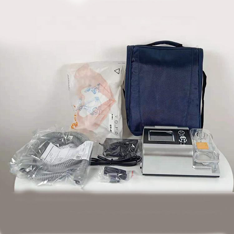 Peralatan Ventilator Bipap Oto - Bipap Machine Non Invasive Ventilation ulasan dan harga