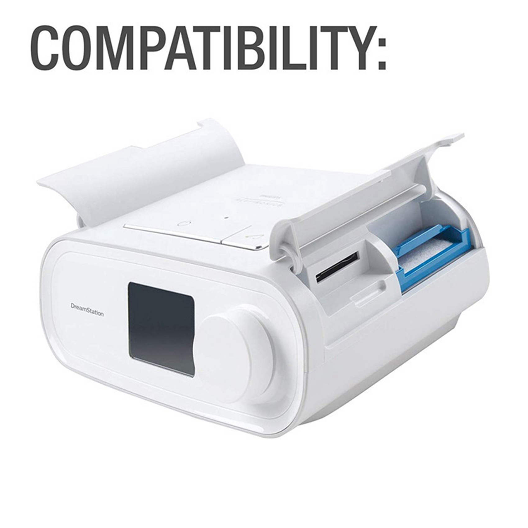 Filter CPAP Pengganti A38T Unt - Cpap Filter Replacement Ultra Fine ulasan dan harga