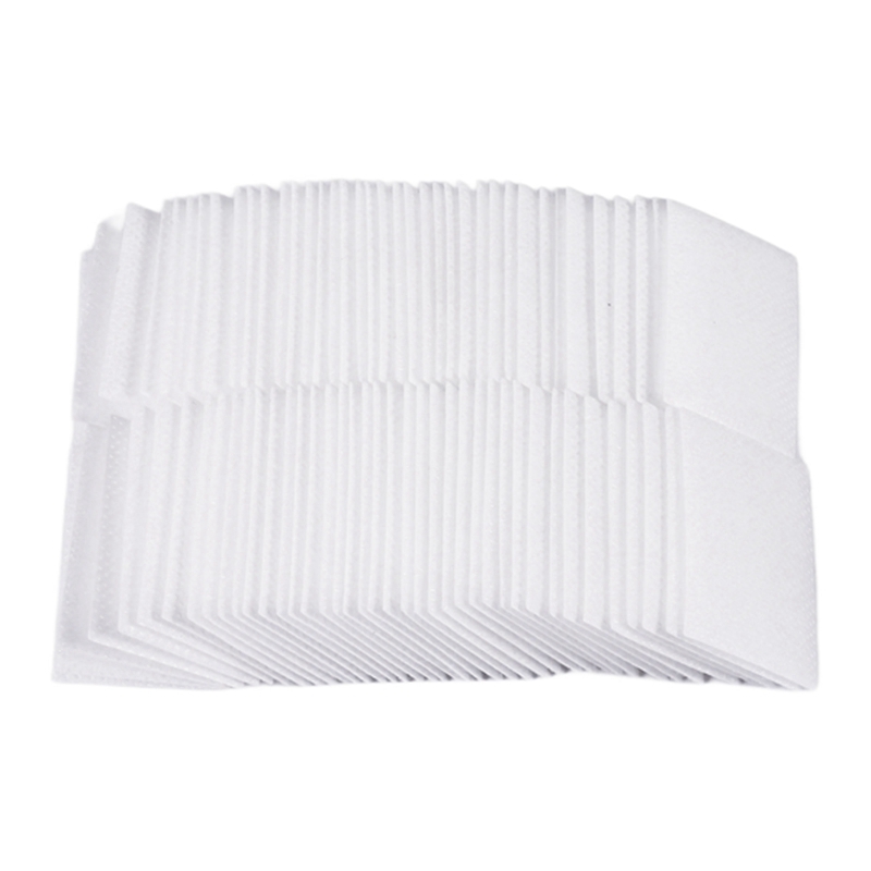 80 Buah Filter Sekali Pakai Ul - Cpap Filter Replacement Ultra Fine ulasan dan harga