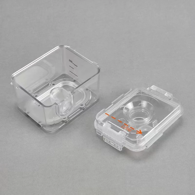 Kotak Air Pengganti/Tangki Air - Cpap Machine Water Chamber Humidifier ulasan dan harga