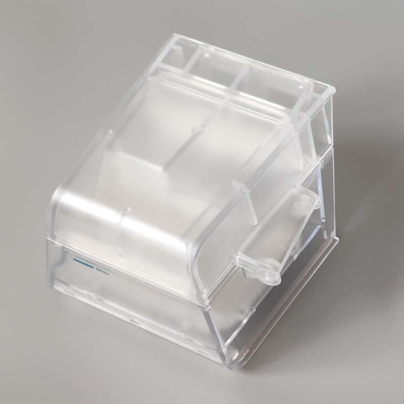Aksesoris Ruang Tangki Air Pen - Cpap Machine Water Chamber Humidifier ulasan dan harga