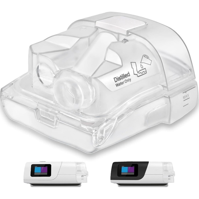 S11 CPAP Water Chamber AirSens - Cpap Machine Water Chamber Humidifier ulasan dan harga