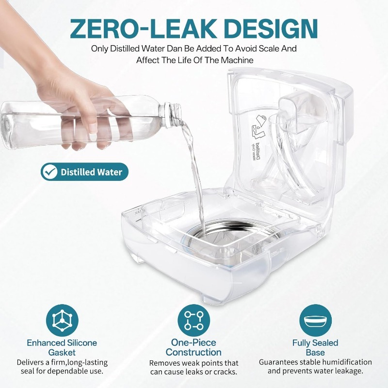 S11 CPAP Water Chamber AirSens - Cpap Machine Water Chamber Humidifier ulasan dan harga