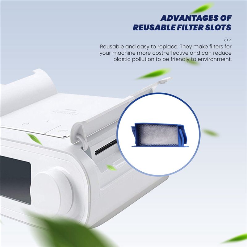 [B25B!】 Filter CPAP Pengganti  - Cpap Filter Replacement Ultra Fine ulasan dan harga