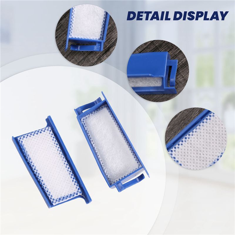 [B25B!】 Filter CPAP Pengganti  - Cpap Filter Replacement Ultra Fine ulasan dan harga