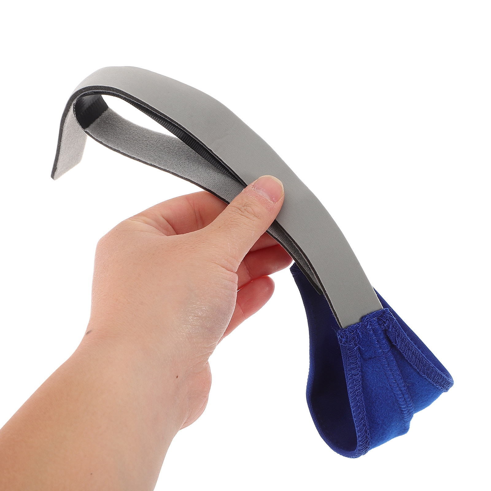 Tali dagu yang nyaman dan dapa - Anti Snore Chin Strap Adjustable ulasan dan harga