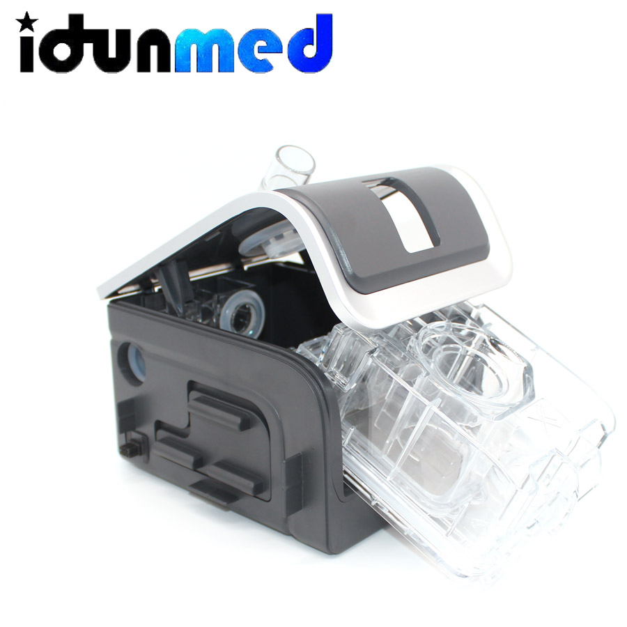 BMC GII suku cadang ruang tang - Cpap Machine Water Chamber Humidifier ulasan dan harga