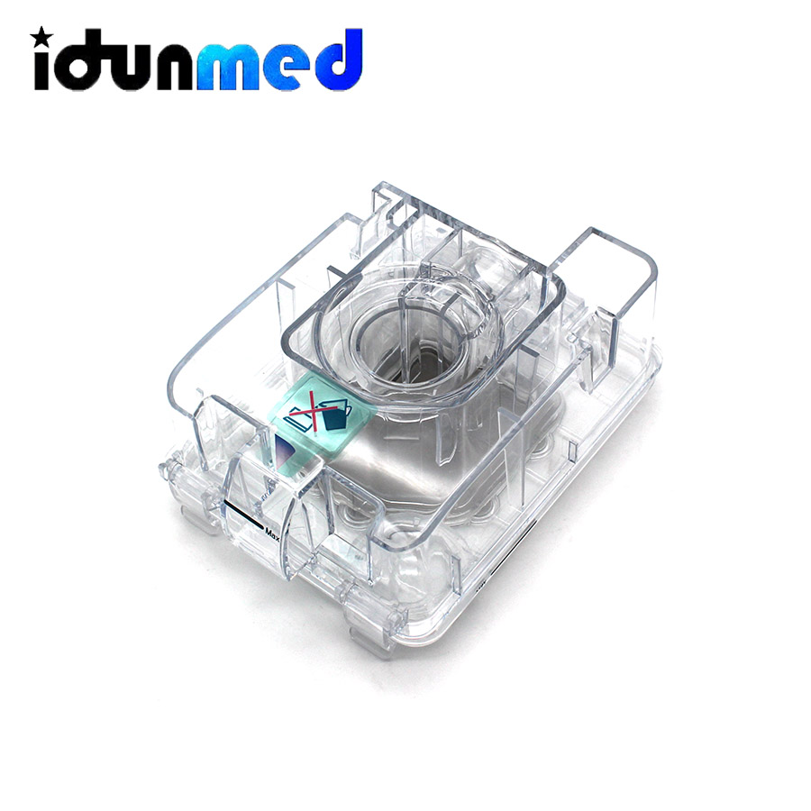 BMC GII suku cadang ruang tang - Cpap Machine Water Chamber Humidifier ulasan dan harga