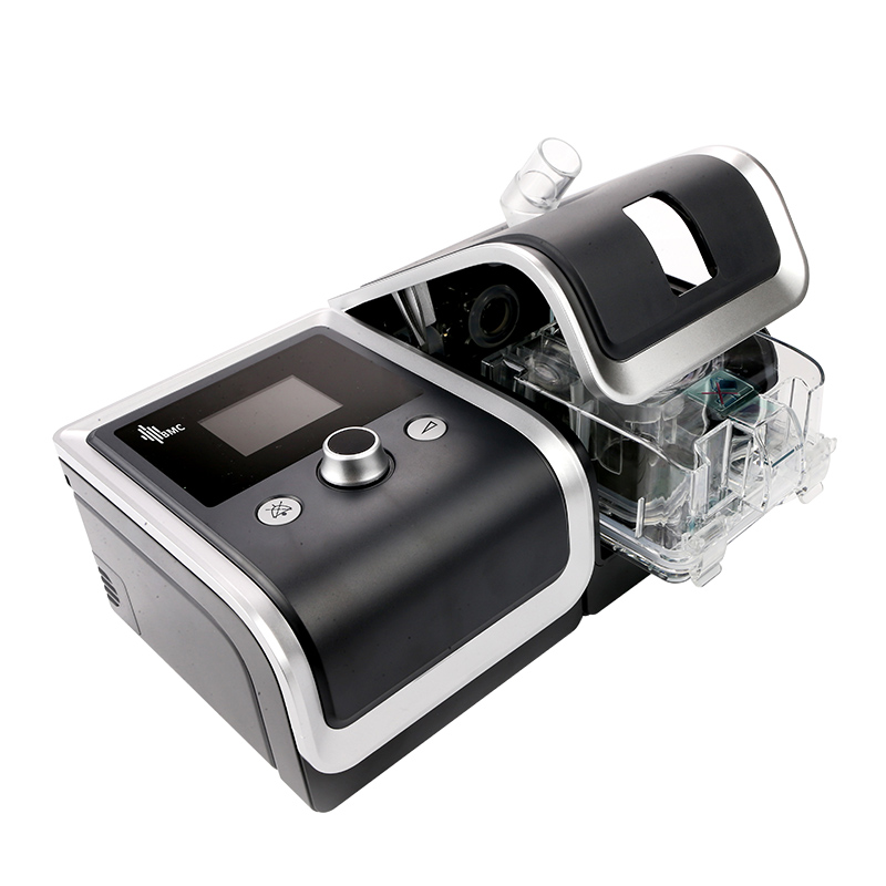 BMC GII suku cadang ruang tang - Cpap Machine Water Chamber Humidifier ulasan dan harga