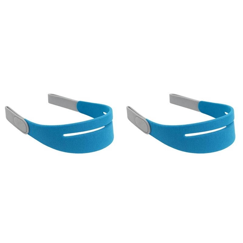 A27U Ditingkatkan 2X Untuk Hea - Cpap Mask Headgear Strap Clips ulasan dan harga