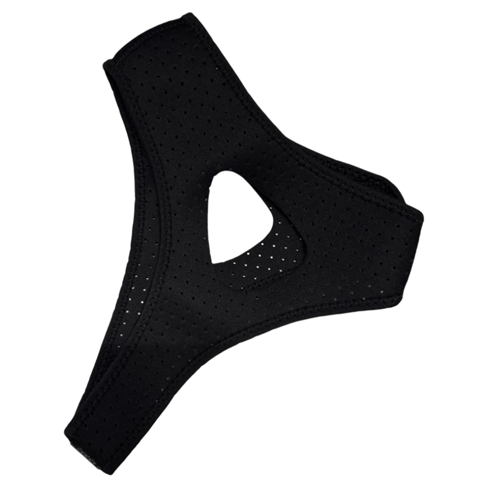 Tali Dagu Anti Dengkuran untuk - Anti Snore Chin Strap Adjustable ulasan dan harga