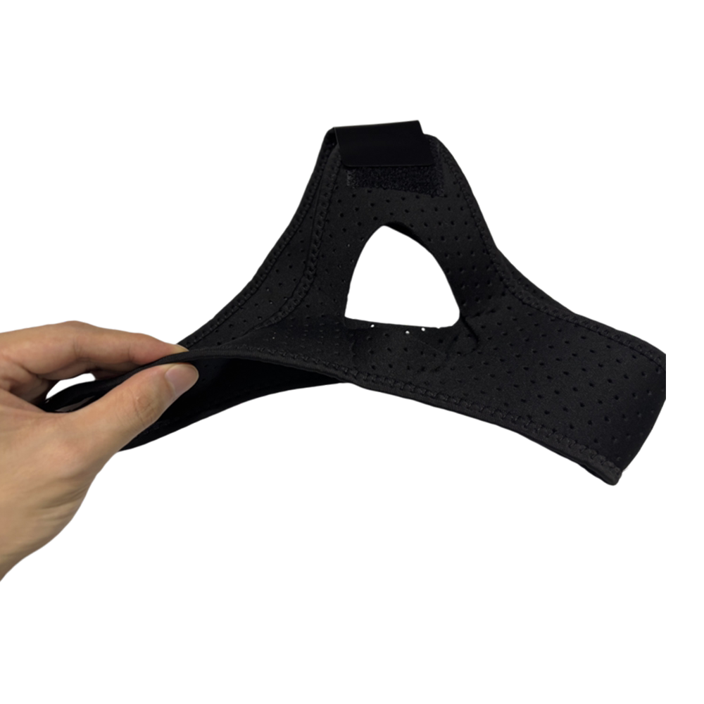 Tali Dagu Anti Dengkuran untuk - Anti Snore Chin Strap Adjustable ulasan dan harga
