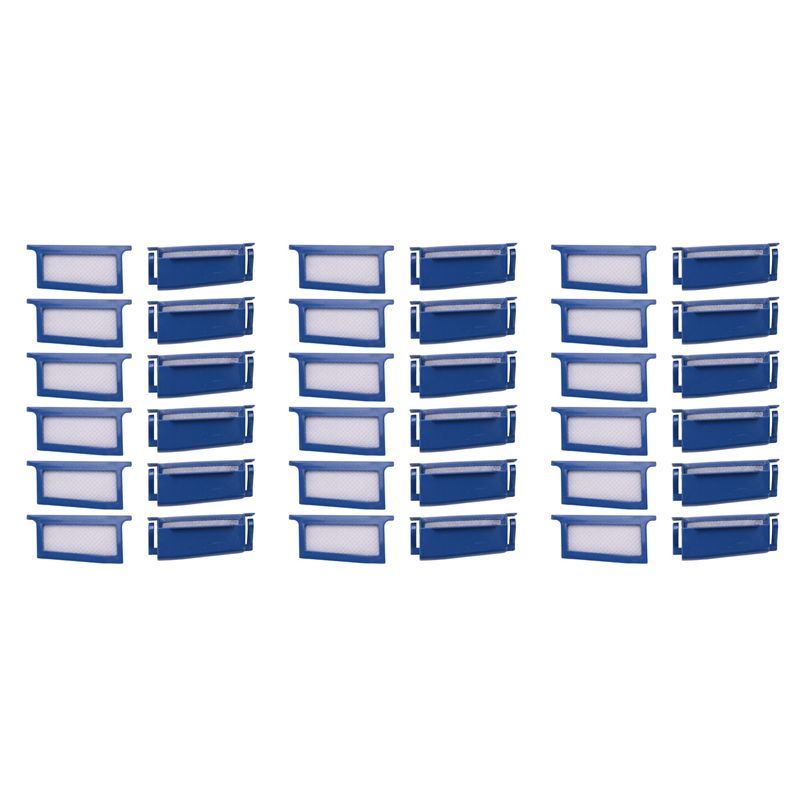 Filter CPAP Pengganti A38T unt - Cpap Filter Replacement Ultra Fine ulasan dan harga