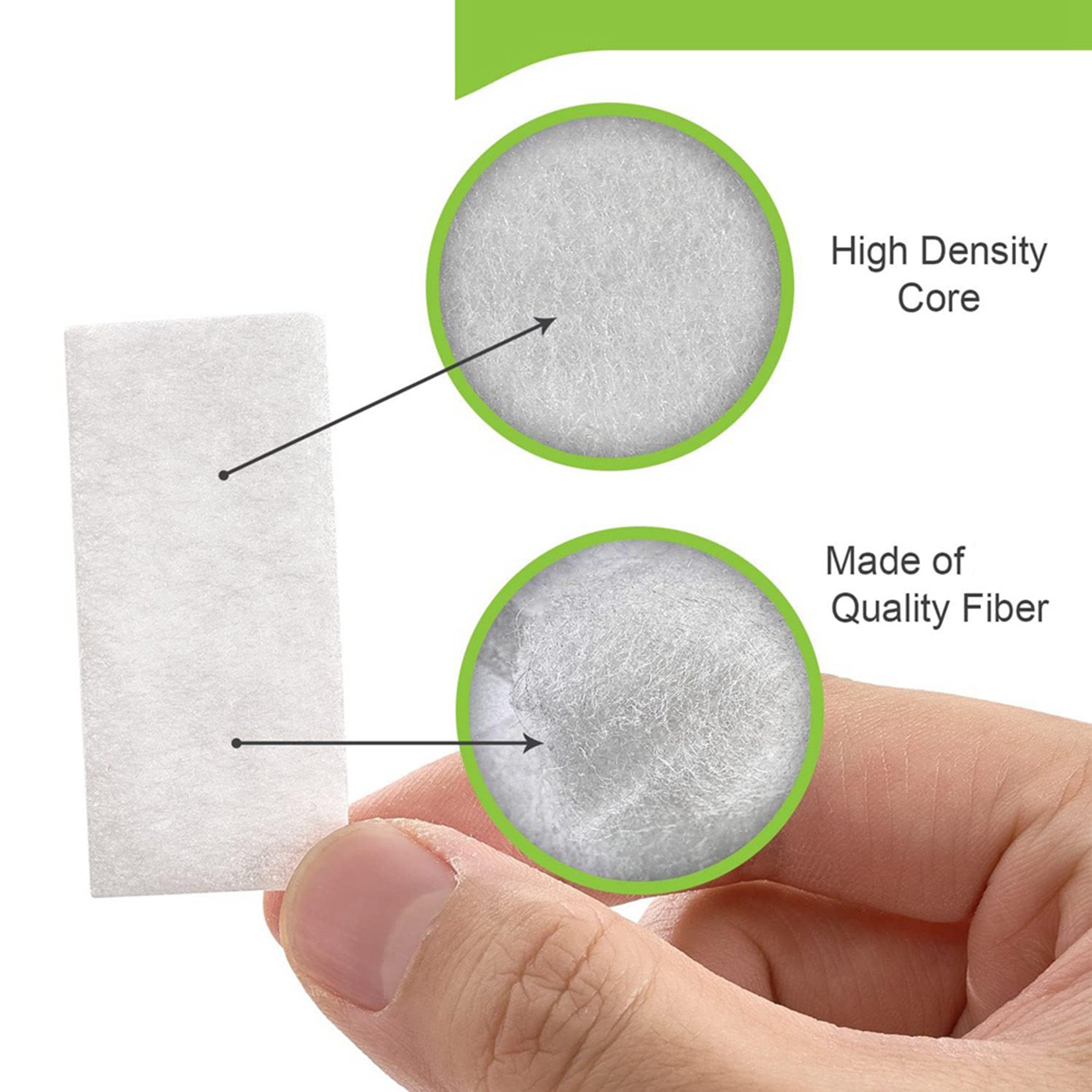 Filter CPAP Untuk Seri Resmed  - Cpap Filter Replacement Ultra Fine ulasan dan harga
