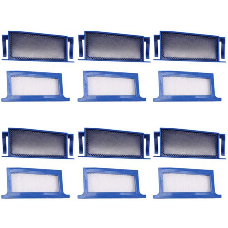 A18Z-Filter CPAP Pengganti Unt - Cpap Filter Replacement Ultra Fine ulasan dan harga