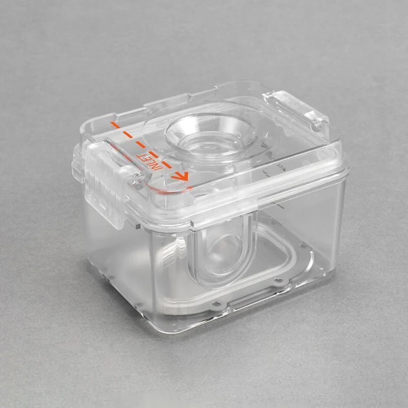 Tangki Air Pengganti dengan Ru - Cpap Machine Water Chamber Humidifier ulasan dan harga