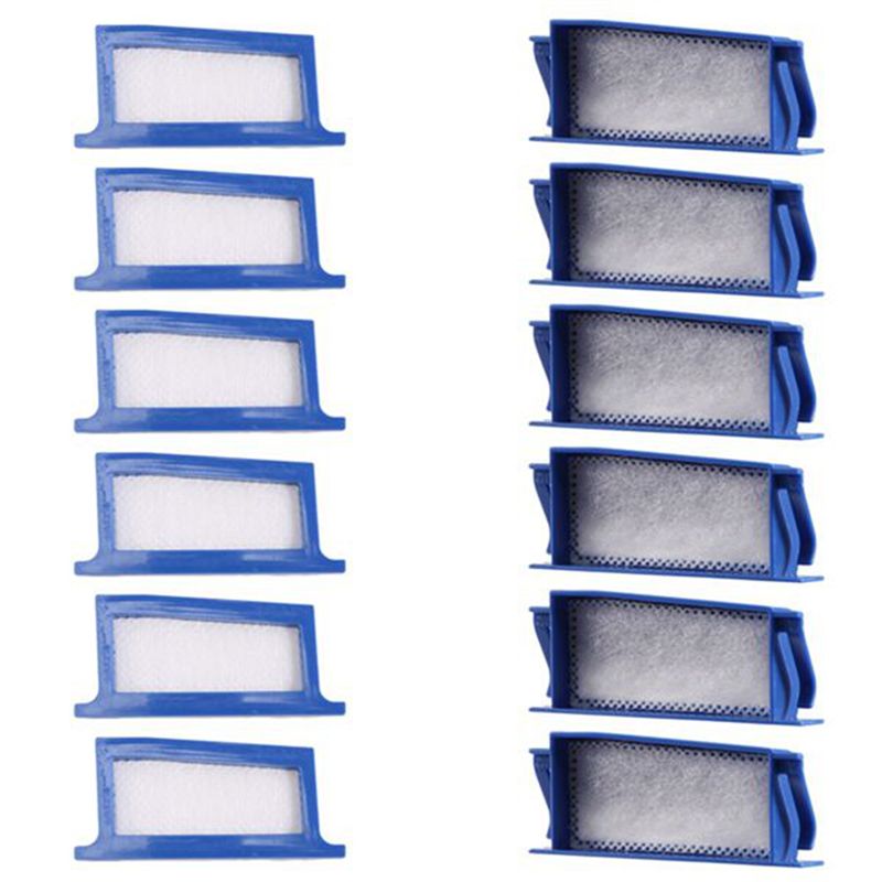 Filter CPAP Pengganti YCOC unt - Cpap Filter Replacement Ultra Fine ulasan dan harga