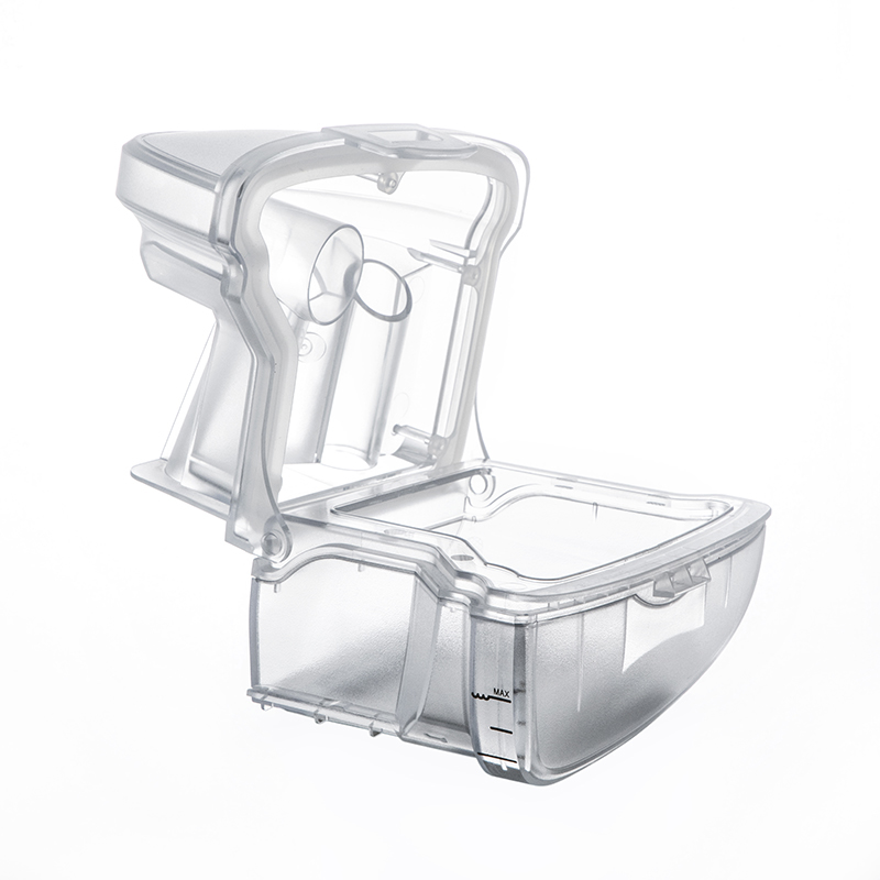 Kotak Air Pengganti/Tangki Air - Cpap Machine Water Chamber Humidifier ulasan dan harga